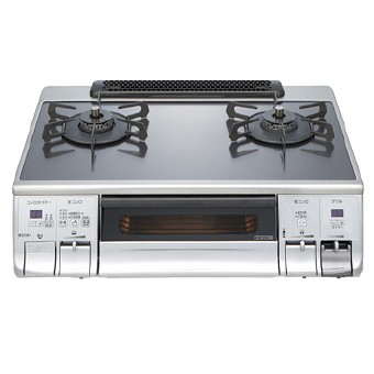 テーブルコンロ ガラストップ